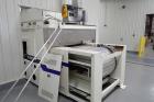 2008 Hybrid 3-zone Tunnel Oven